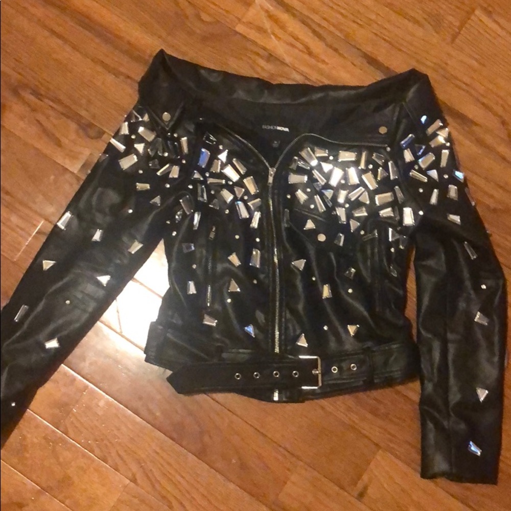 Jacket - Picture 2 of 2